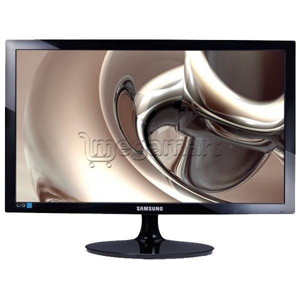 Монитор Samsung S24B300BL 23.6" (LS24B300BL)