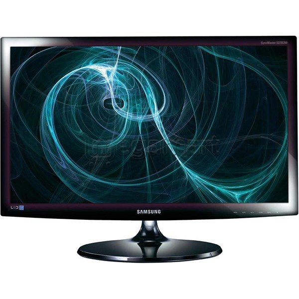 Монитор Samsung S27B350HS 27" (LS27B350HS)