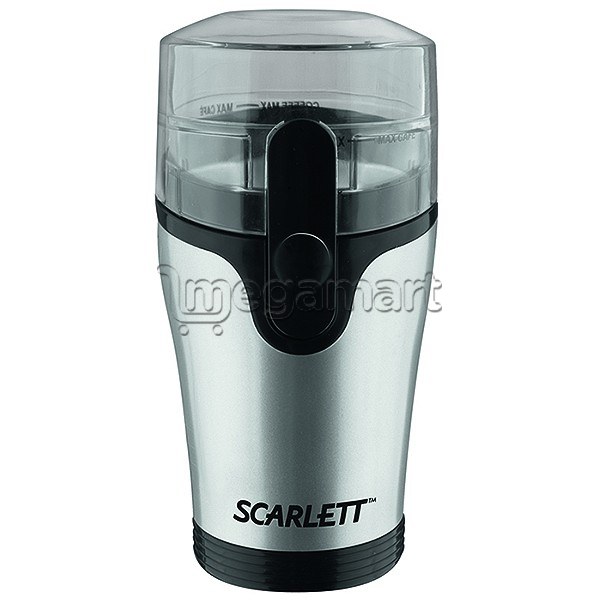 Кофемолка Scarlett SC-4245 SI