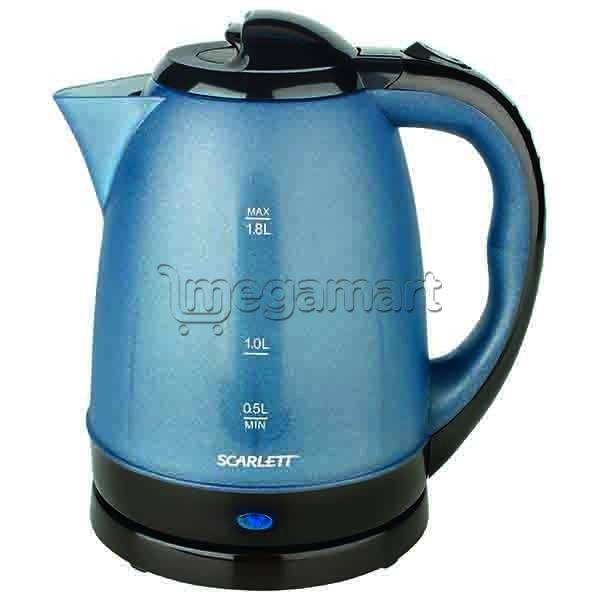 Çaydan Scarlett SC-229