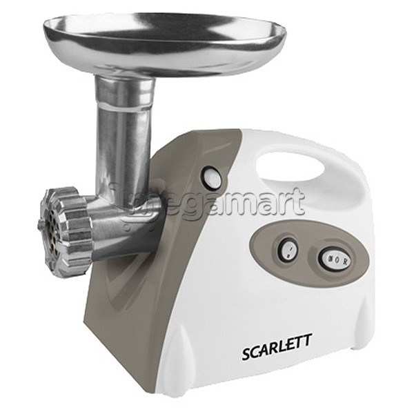 Ətçəkən maşın Scarlett SC-149