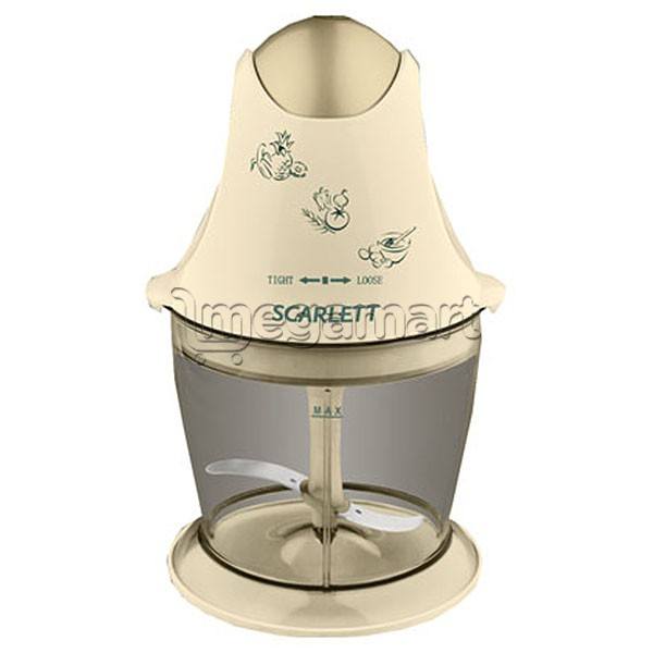 Чоппер Scarlett SC-442