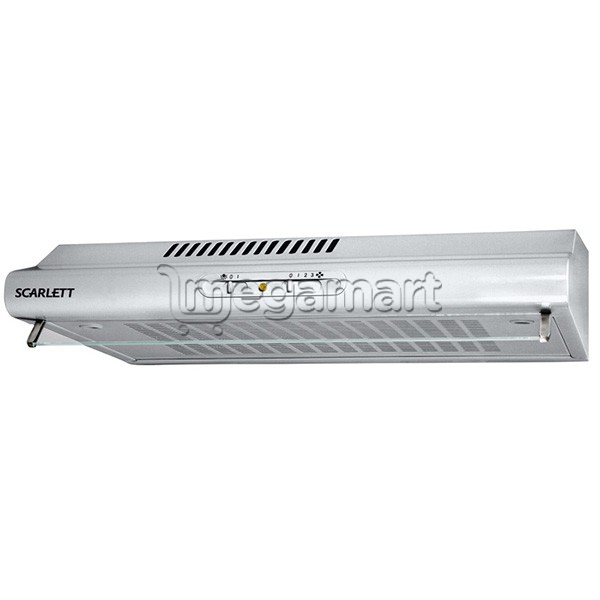 Aspirator Scarlett SC-8002