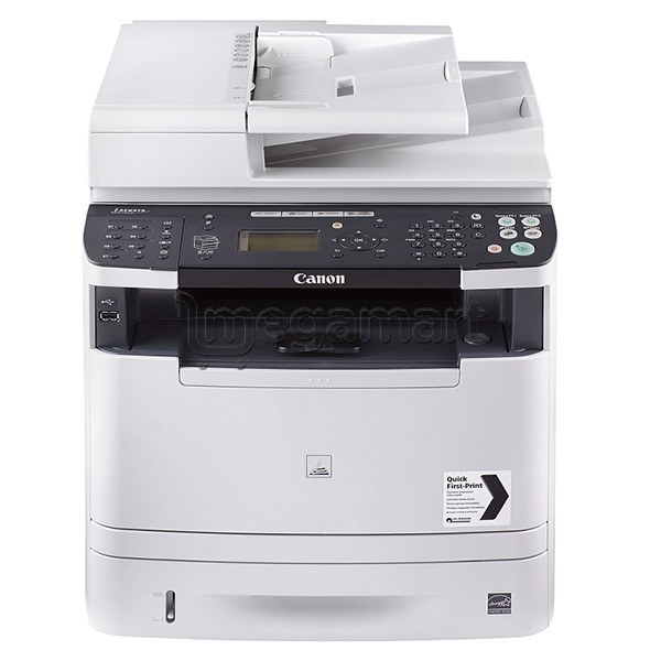 Принтер Canon i-SENSYS MF6140dn