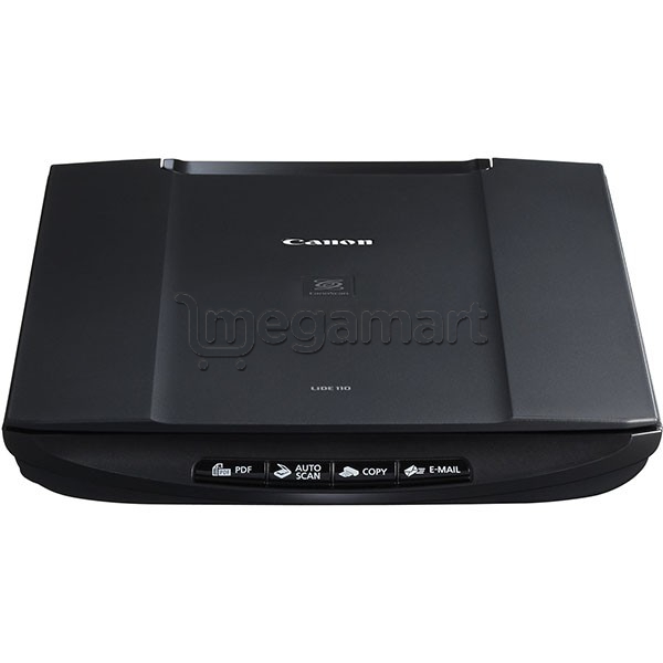 Сканер Canon CanoScan LIDE110