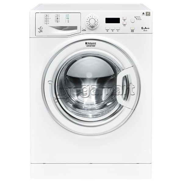 Стиральная машина Hotpoint Ariston WMSG 601 EU