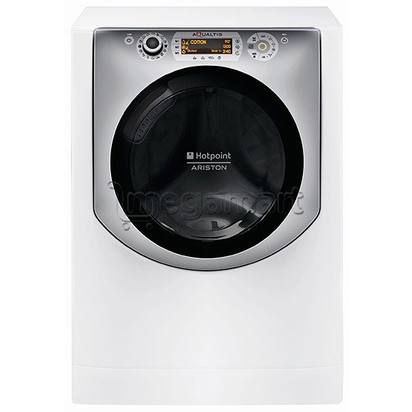 Стиральная машина Hotpoint Ariston AQS63F 29 EU