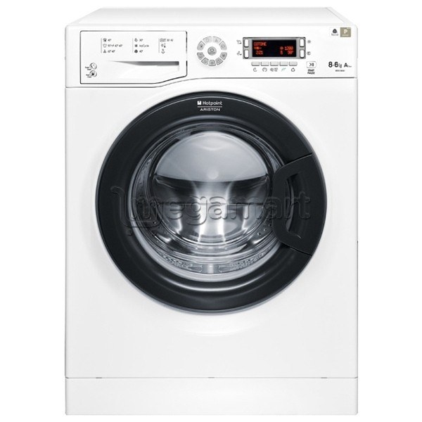 Paltaryuyan-qurudan maşın Hotpoint Ariston WDD 8640B EU