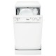 Qabyuyan maşın Hotpoint Ariston LSF 712 EUHA