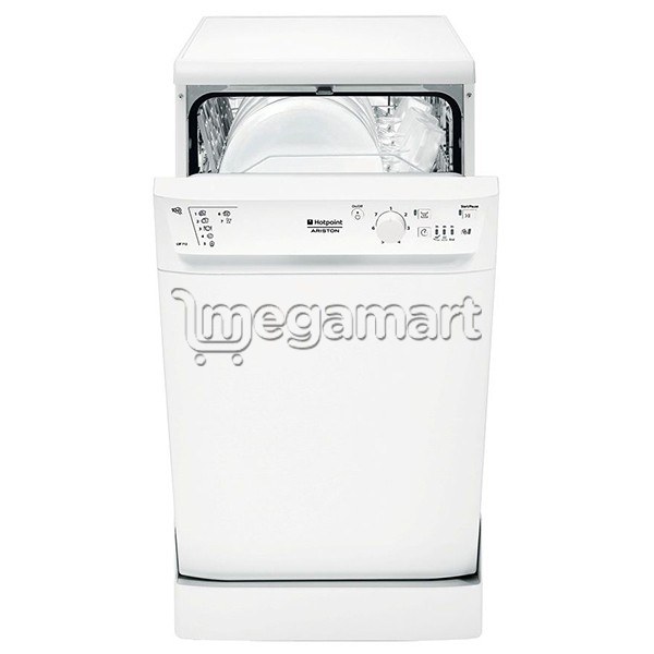 Qabyuyan maşın Hotpoint Ariston LSF 712 EUHA