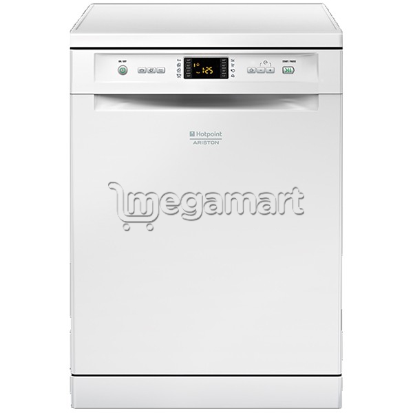 Посудомоечная машина Hotpoint Ariston LFF 8M132 EU