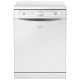 Qabyuyan maşın Hotpoint Ariston LFK 7M019 EU