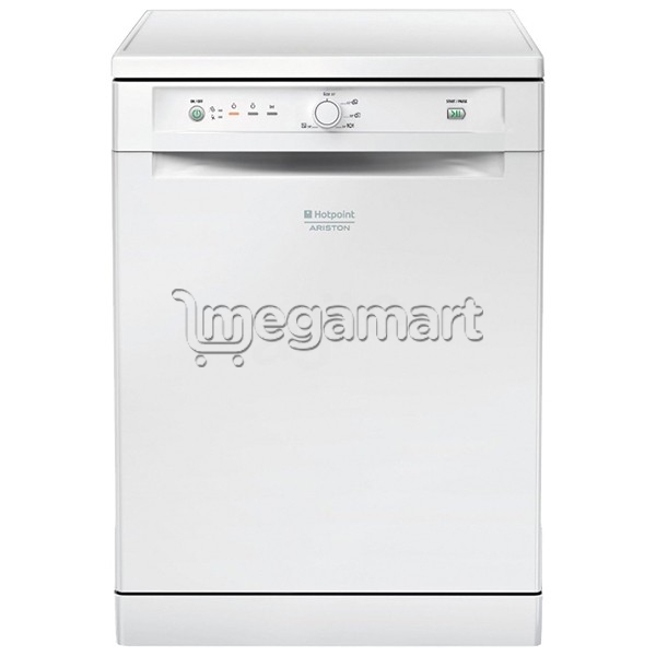Qabyuyan maşın Hotpoint Ariston LFK 7M019 EU