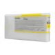 Kartridj Epson T6534 C13T653400 (yellow)
