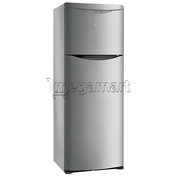 Двухкамерный холодильник Hotpoint Ariston NMTM 1922 F (TK)