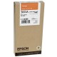 Kartridj Epson T653A C13T653A00 (orange)
