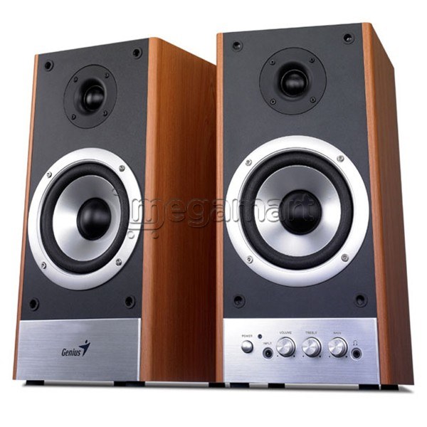 Акустическая система Genius SP-HF2000X