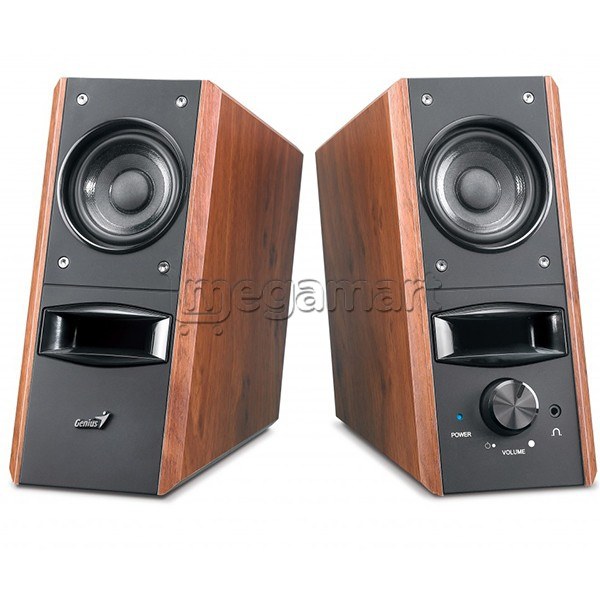 Акустическая система Genius SP-HF800PRO