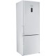 Двухкамерный холодильник Hotpoint Ariston E2BYH 19283 P F (TK)