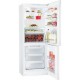 Двухкамерный холодильник Hotpoint Ariston E2BYH 19283 P F (TK)