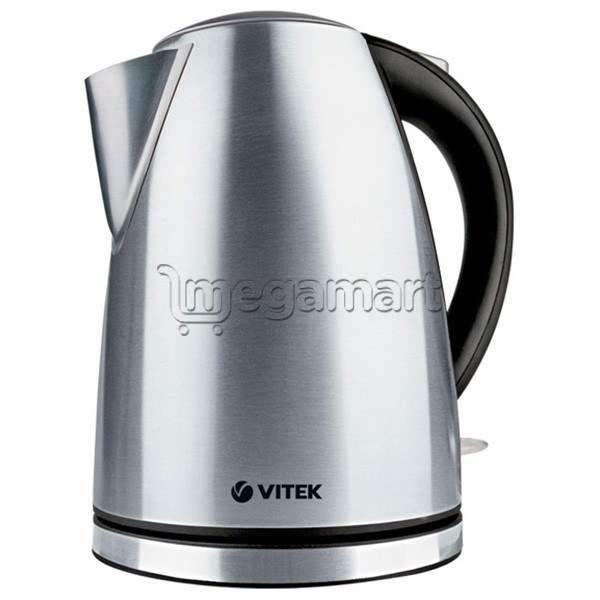 Elektrik çaydan Vitek VT-1170 SR