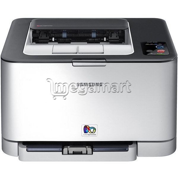 Printer Samsung CLP-320n