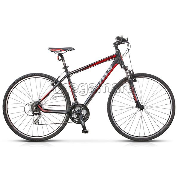 Велосипед Stels 700C Cross 150