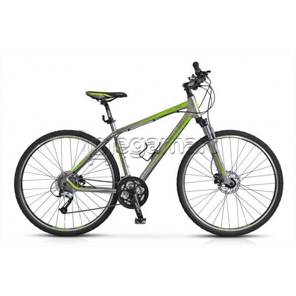 Velosiped Stels 700C Cross 170
