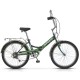 Велосипед Stels Pilot 750