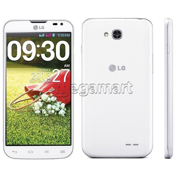 Mobil telefon LG L90 D410 white