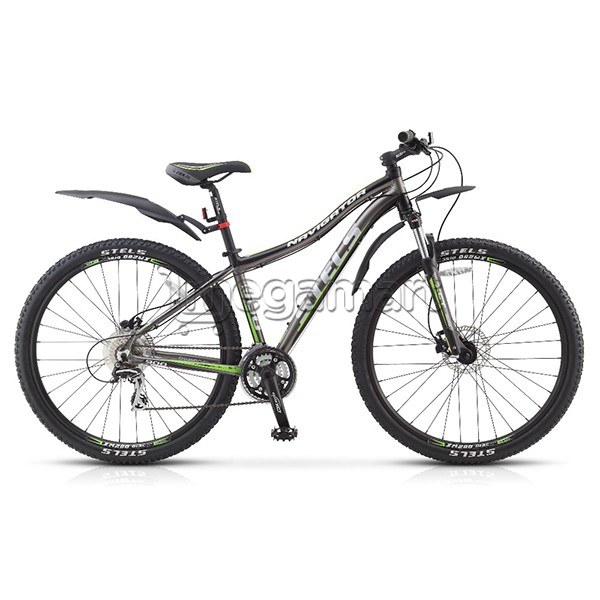 Velosiped Stels Navigator 900 Disc