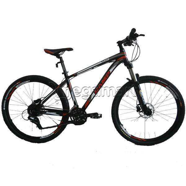 Велосипед Camp XC860