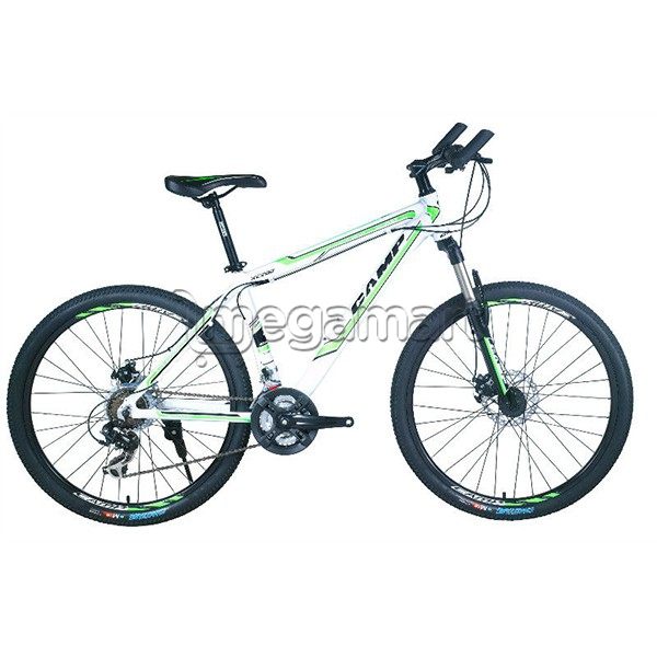 Велосипед Camp XC200