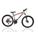 Velosiped Hubu M138