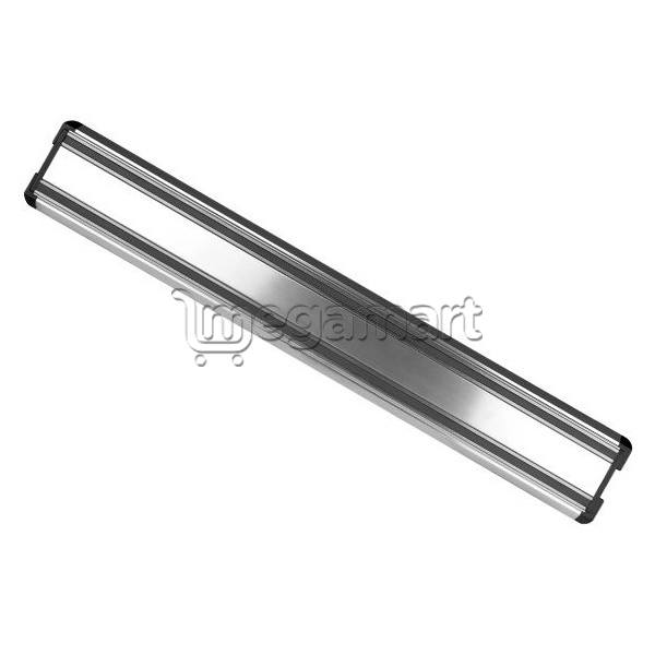 Алюминиевый магнитный держатель для ножей Rondell RD-460