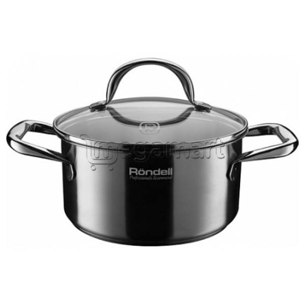 Кастрюля Röndell Creative RDS-034 (20см)