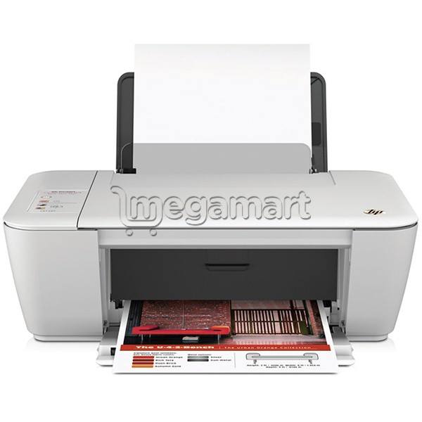 Printer HP DeskJet 1515 All-in-One