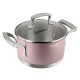 Кастрюля Röndell Rosso RDS-373 ( 24 см, 4.9 л )