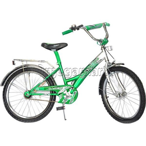 Velosiped Салют 20