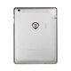 Планшет Prestigio Mutipad 2 Ultra Duo 8.0 PMP7280C 3G white