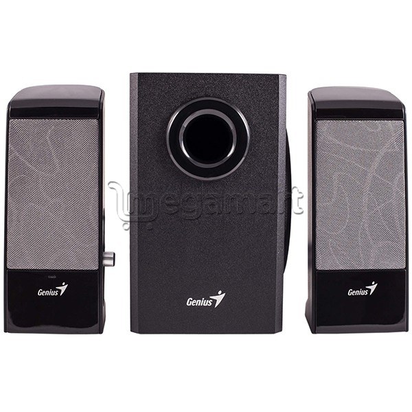 Акустическая система Genius SW-J2.1 500