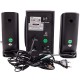 Акустическая система Genius SW-J2.1 500