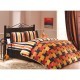 Постельное бельё Hobby Deluxe Desire Orange (2 пододеяльника)