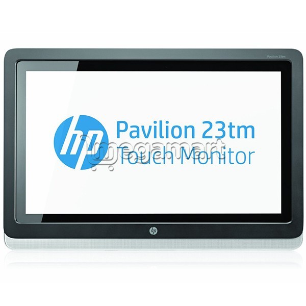 Монитор HP 23tm 23" (E1L10AA) 