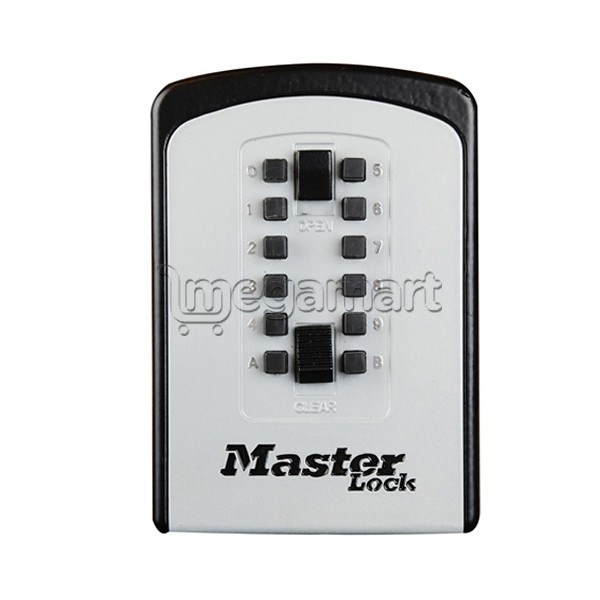 Сейф Master Lock Select Access 5412