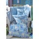 Постельное бельё Hobby Baby Little Sheep Blue