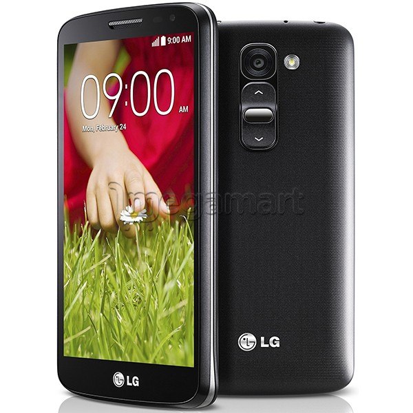 Мобильный телефон LG G2 mini LGD618 Black
