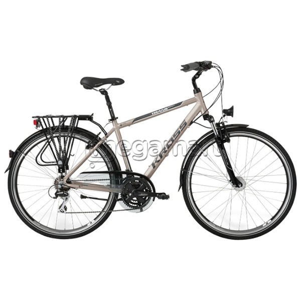 Velosiped Kroos Trans Siberian