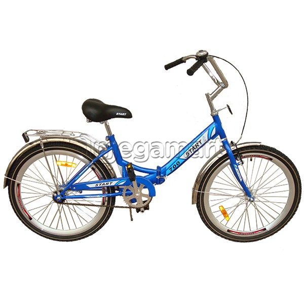 Велосипед Start 700