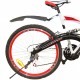 Velosiped Olympia 26DU TT916
